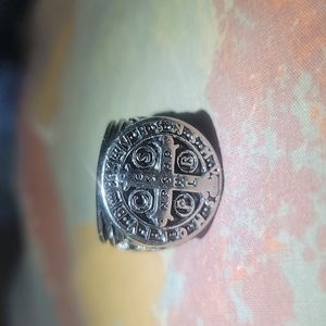 Mens Ring